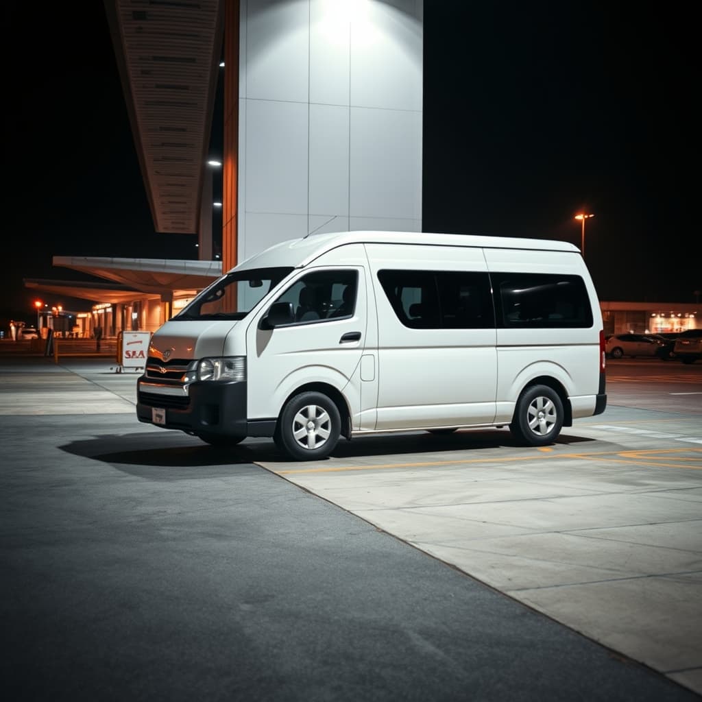 Transporte Nocturno en Cancún: Opciones Seguras para Llegadas Tarde