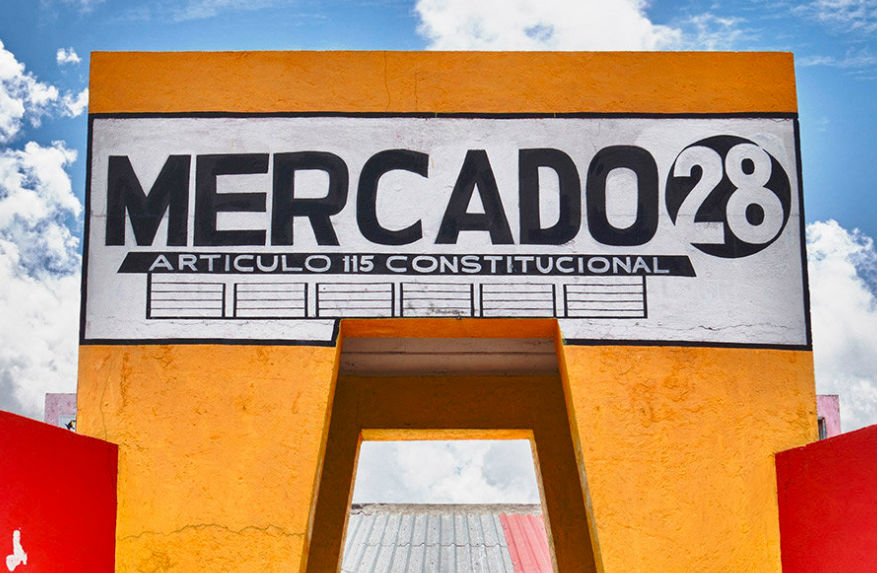 El centro de Cancún ofrece una gran variedad de restaurantes locales a precios realmente buenos donde puede disfrutar de mariscos y otros sabores locales. No olvide que aquí también puede encontrar recuerdos económicos en lugares como el Mercado 28 o El Mercado 23, así como en el Kiwi Marke.