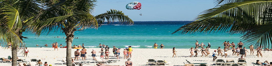Playa del Carmen