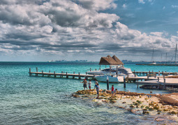 Puerto Juarez