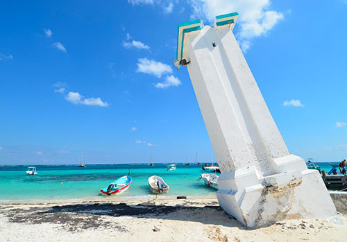 Transportes e Traslados de Puerto Morelos