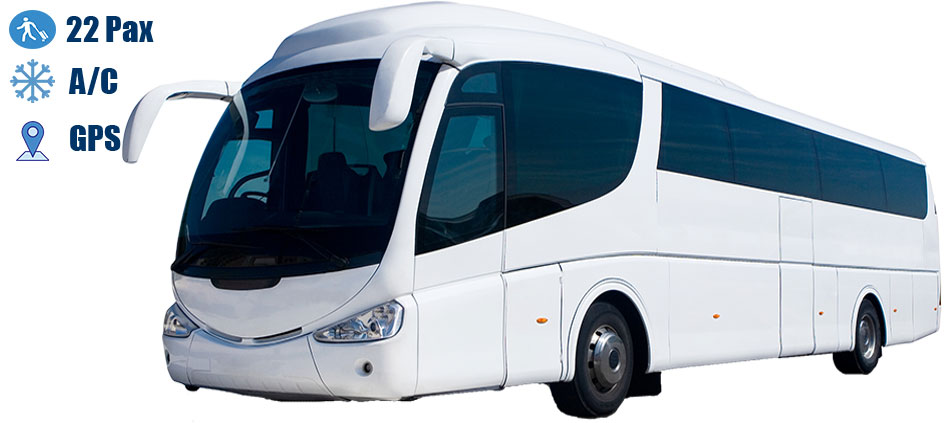 Ônibus Scania