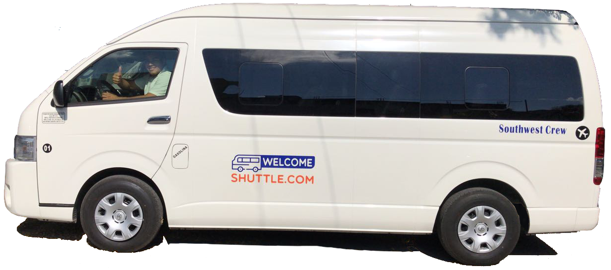 auto toyota Southwest Crew