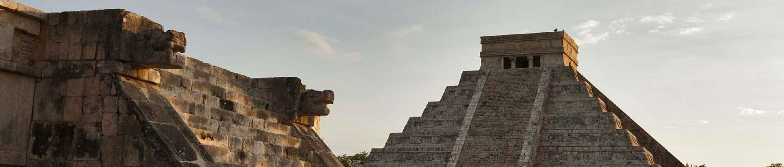 Chichen Itzá