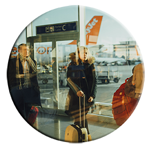 Airport - Hotel